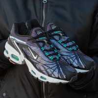 Мужские кроссовки Nike Air Max Scepta Tailwind 4 Laser 40-45 найк аир