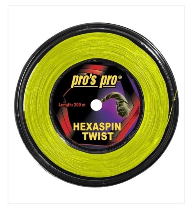 Тенісні струни Pros Pro