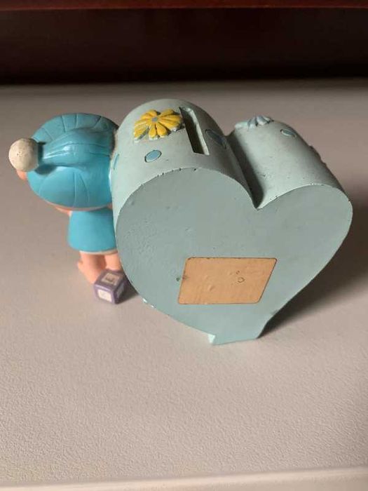 Mealheiro Decorativo