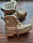 Buty damskie SOREL roz 40
