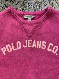 Sweter Polo Jeans