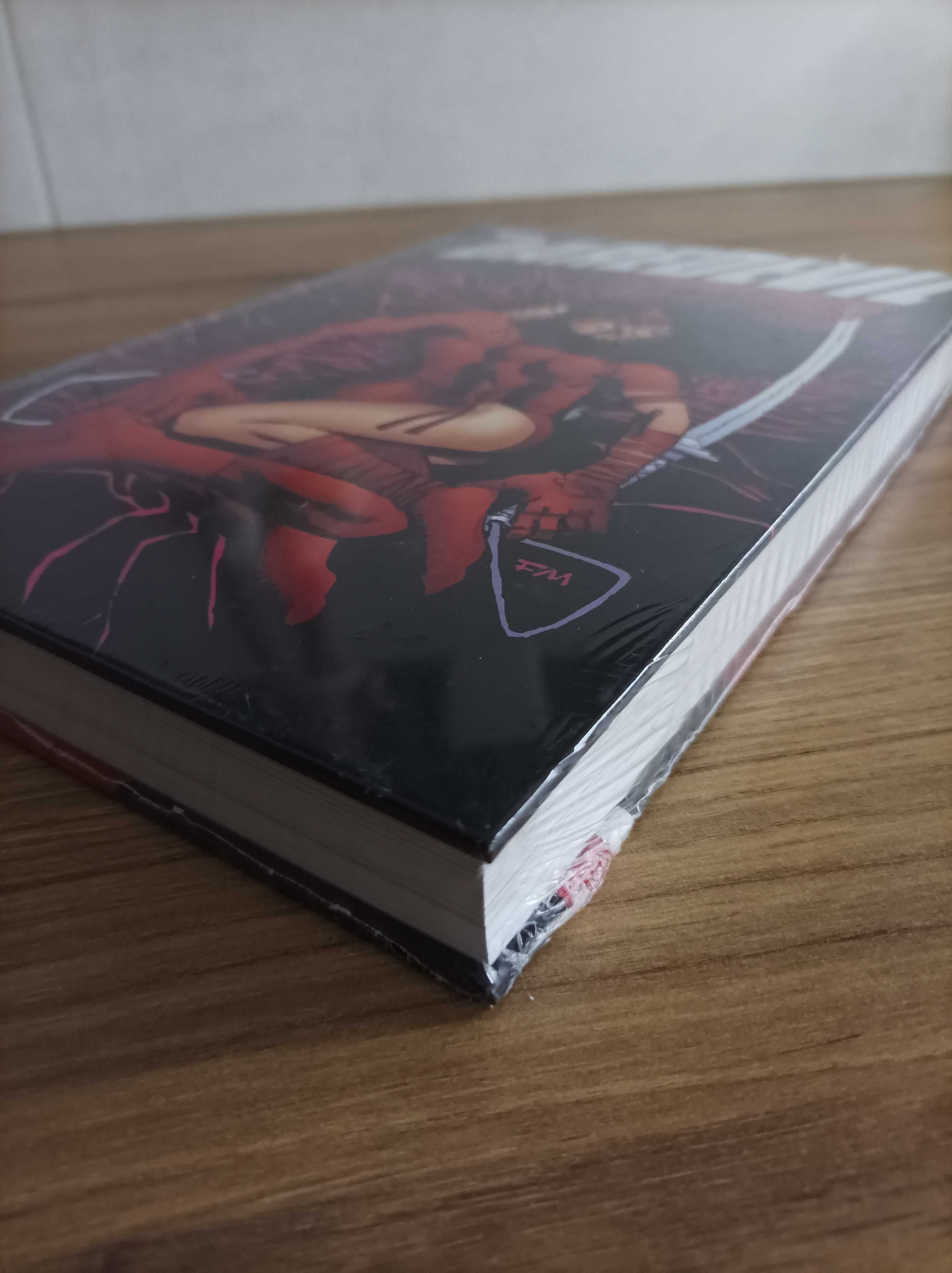Daredevil: Frank Miller – tom 3 - MARVEL Classic