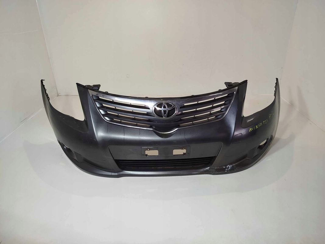 Zderzak Przedni Grill Toyota Avensis T27/08-18