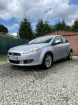 Fiat Bravo 1.9 jtd 120km