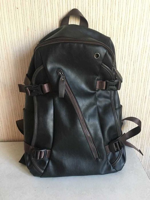 Рюкзак для міста. Легкий, Стильний, Унісекс.