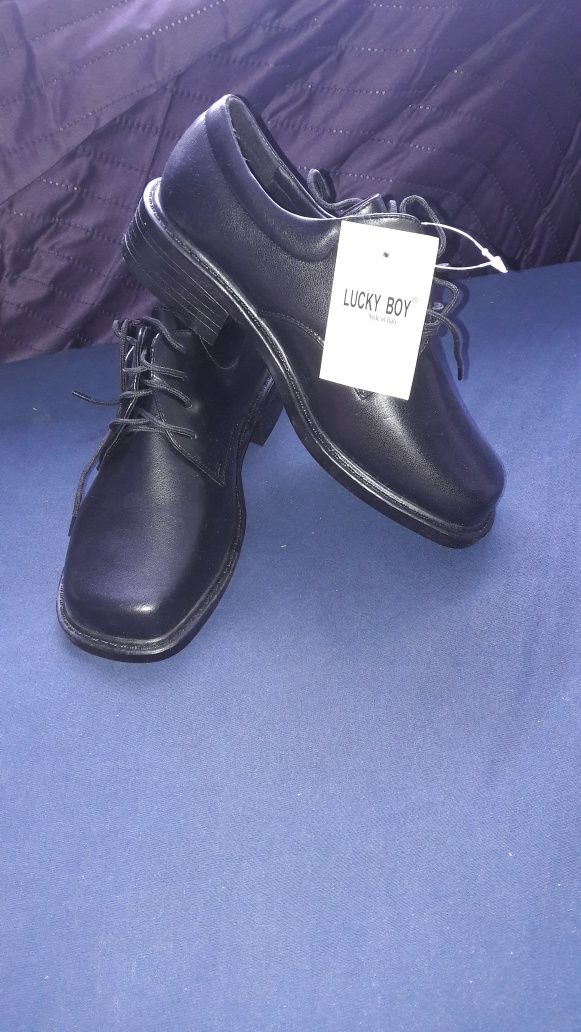 Nowe buty rozmiar 34