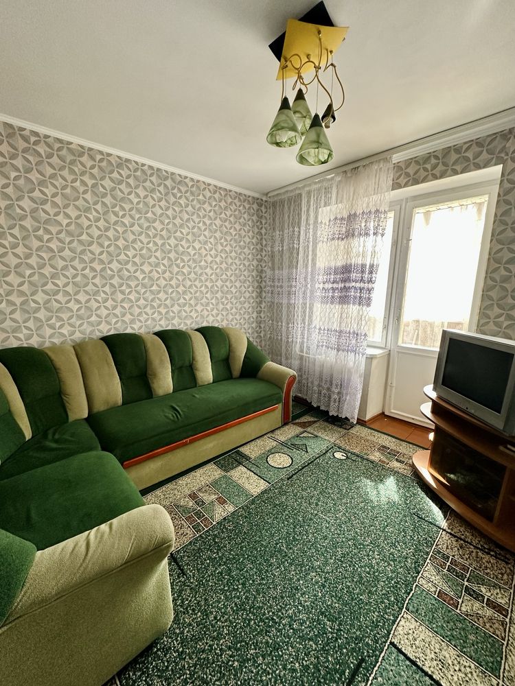 Продаж 3-к квартири по вул. Конякіна