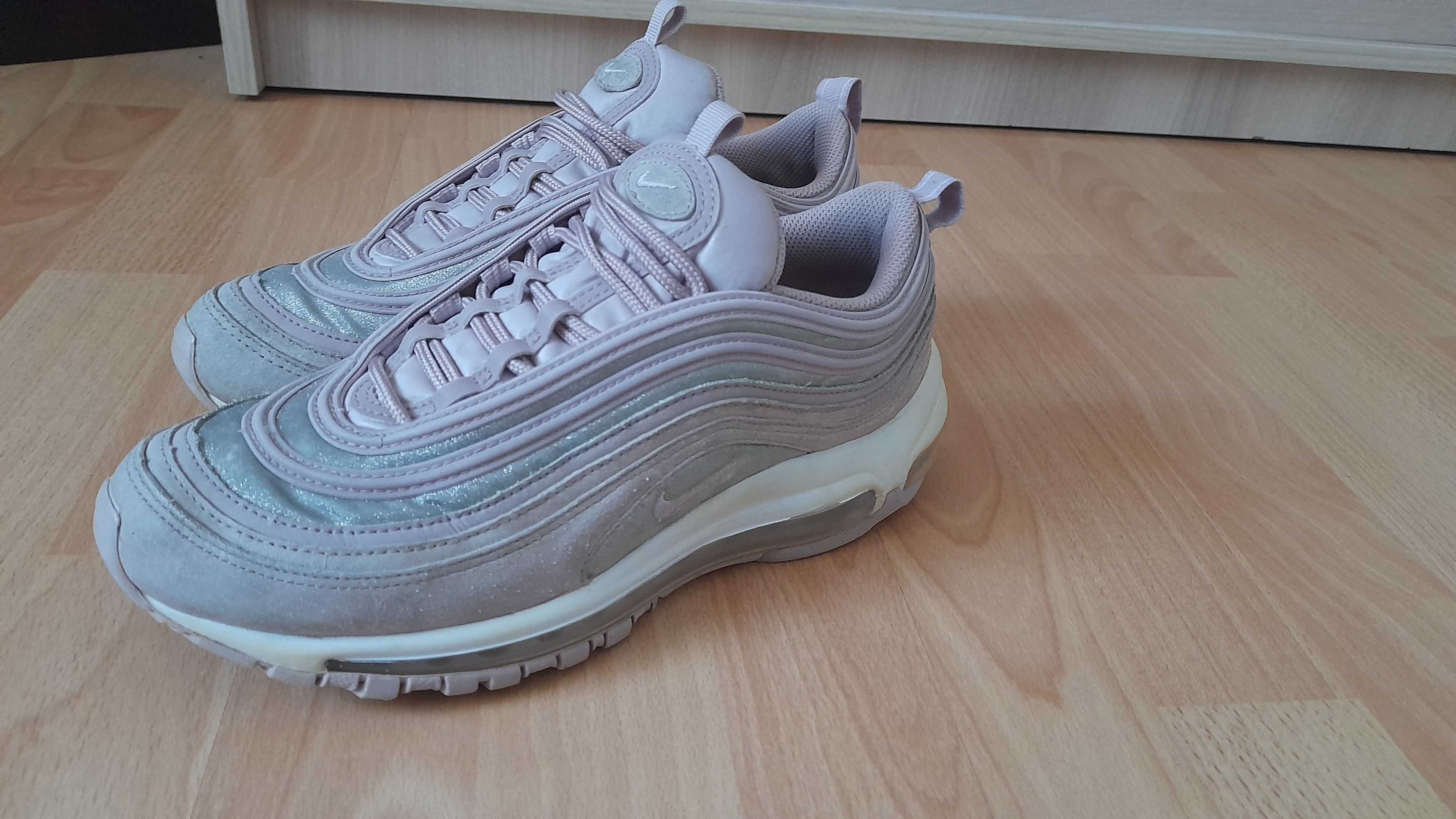 Buty Nike Air Max 97  r. 38,5