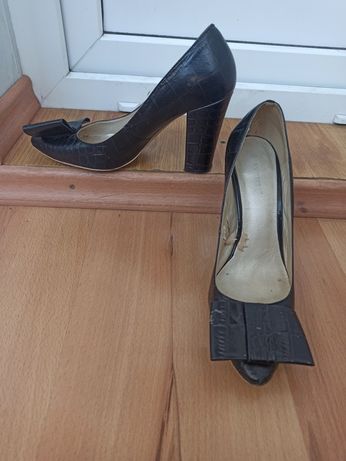 Туфли женские, 39 размер