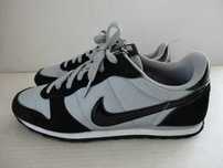 Buty NIKE GENICCO roz 40,5 UNISEX Sportowe Adidasy