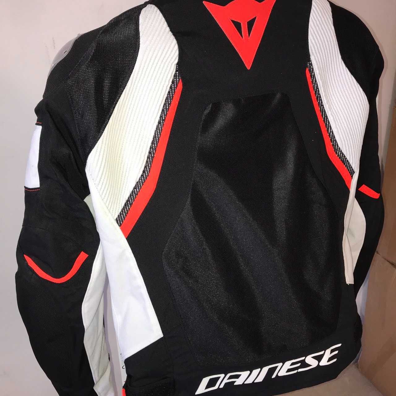 Мотокуртка Dainese Dinamica Air D-Dry  (M 172-175см)  (L 178-181см)