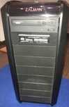 Продам настільний ПК (ZALMAN Z7 BLACK)