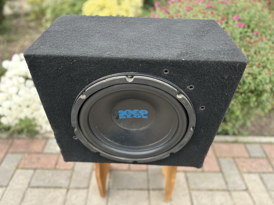 Савбуфер,самбуфер,саб