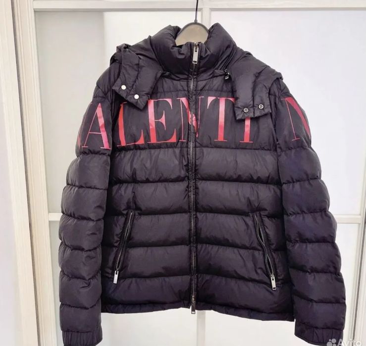 куртка Valentino