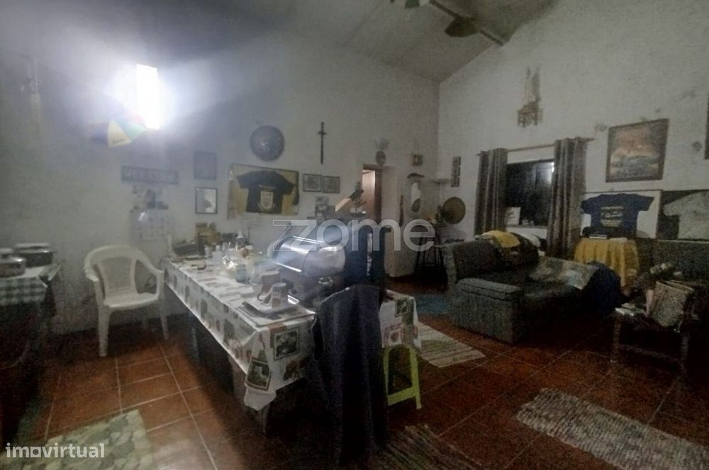 Moradia, Mangualde, Mesquitela e Cunha Alta