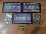 Nintendo switch oled chip Picofly 2040 Atmosphere Hekate Przeróbka CFW