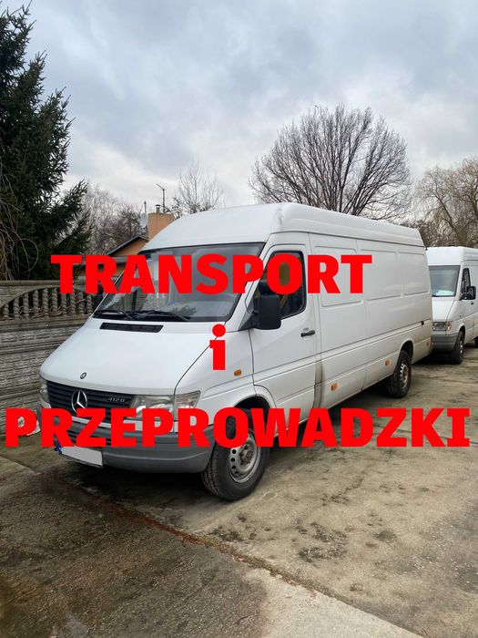Tani Transport Oraz Przeprowadzki