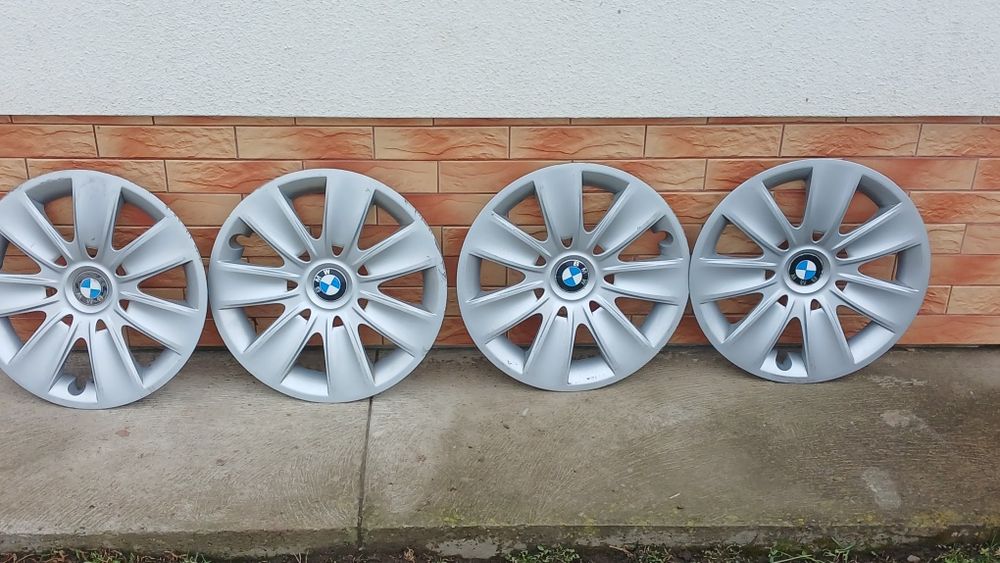 Продам хороші ковпаки 16r