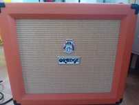 Wzmacniacz Orange Crush 35RT