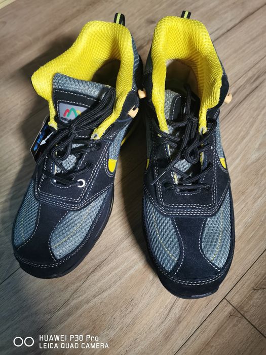 Buty męskie(robocze)
