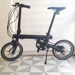 Bicicleta elétrica Xiaomi / Xiaomi electric bike