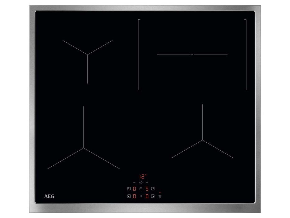 Płyta indukcyjna AEG  TX64IC00XB 60CM ( Do piekarnika)