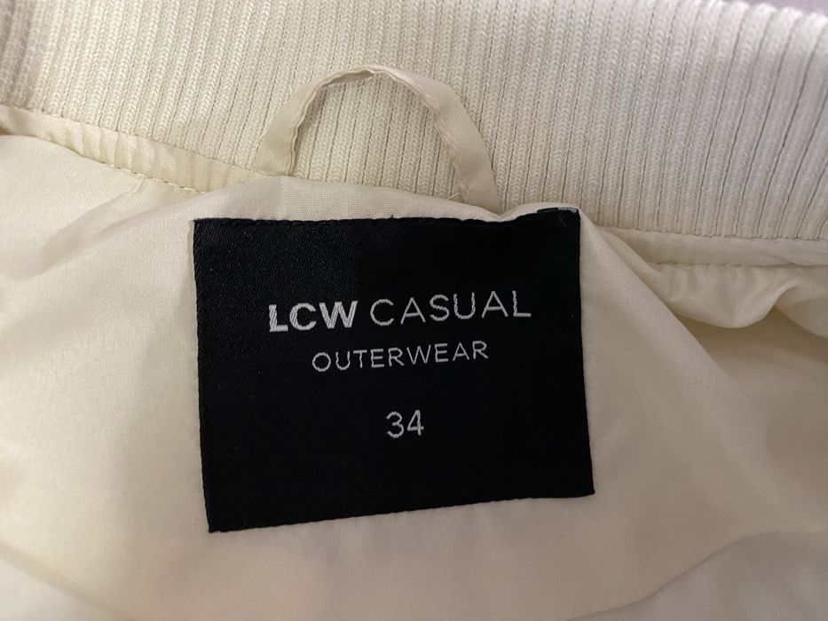 Жіночий бомбер LCW