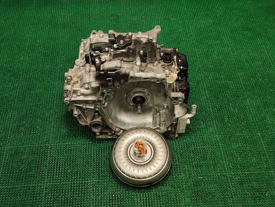 TOYOTA YARIS 1.5i Aut 19-24r Skrzynia Biegów