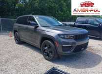 Jeep Grand Cherokee Limited 2024 3.6l