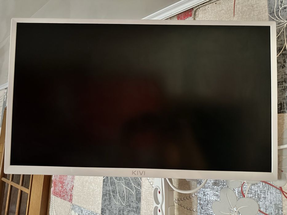 Телевізор Kivi 24FR50WU