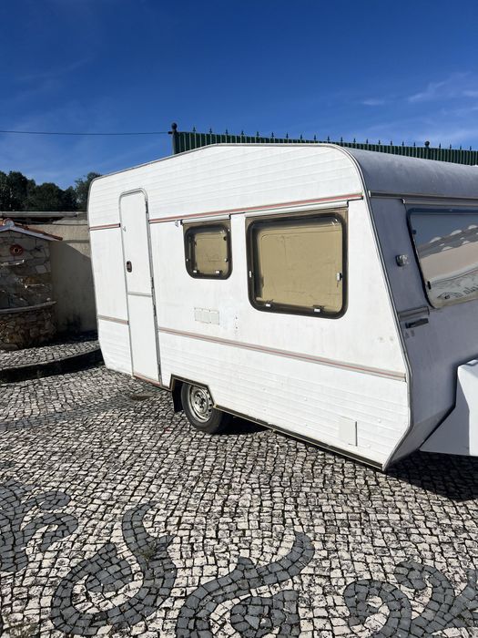Caravana vimara a venda