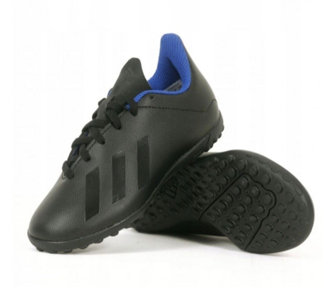 Сороконіжки Adidas X 18.4 TF Jr G26983