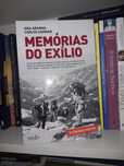 Memórias do Exílio