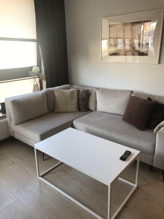 Apartament na doby Sopot armii krajowej