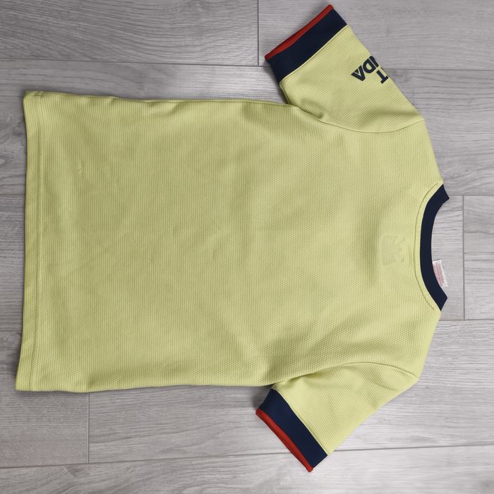 Adidas Arsenal Londyn 128 cm 7-8 lat