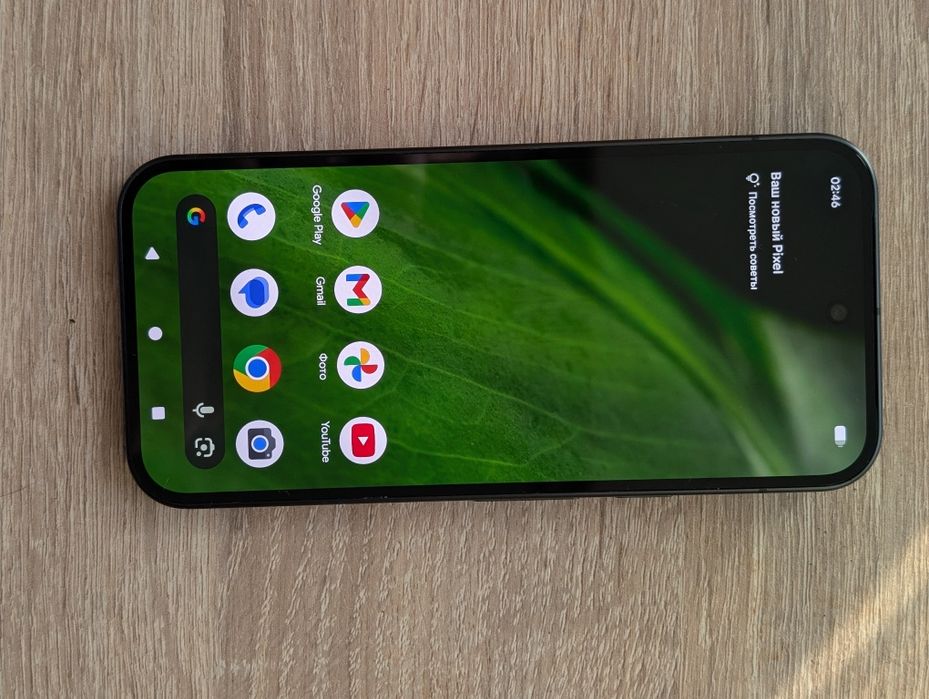 Google pixel 9 12/128