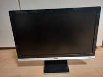 Monitor LCD Benq E2200HDA 22"