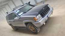 Jeep Grand Cherokee 5.2 Limited