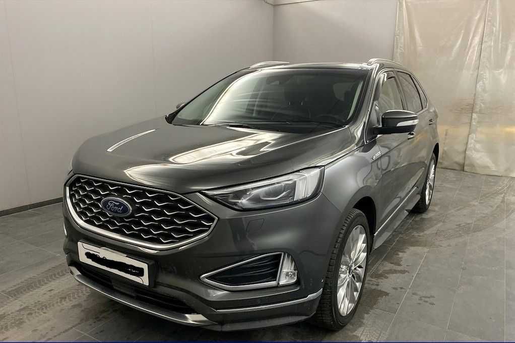 Бампер Ford Edge MK2 разборка Форд Едж МК2 шрот б.у