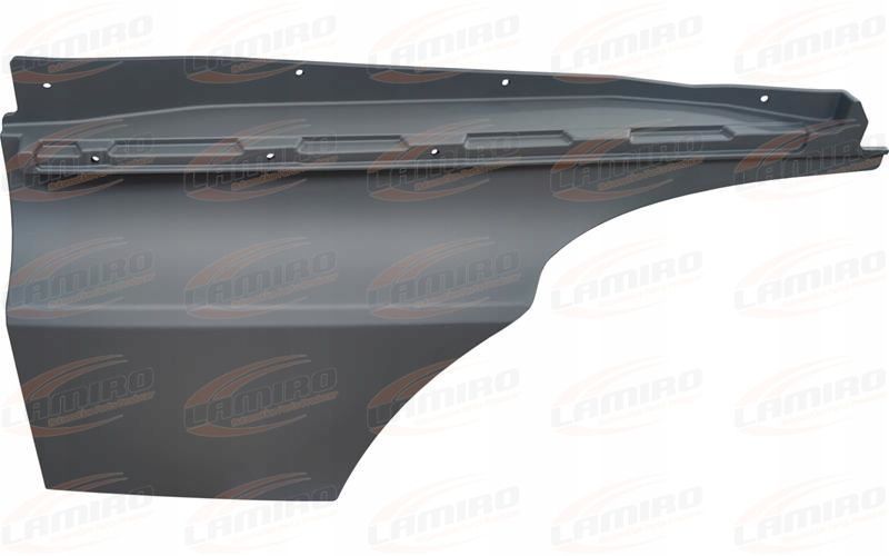 MERCEDES ACTROS AROCS PRZEDŁUŻENIE DRZWI LEWE