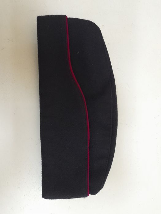 Немецкая послевоенная пилотка