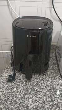 Air Fryer Flama 2.5L Semi-Nova