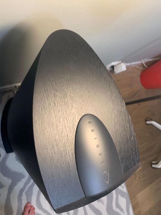 Kolumny Podłogowe KEF IQ 70