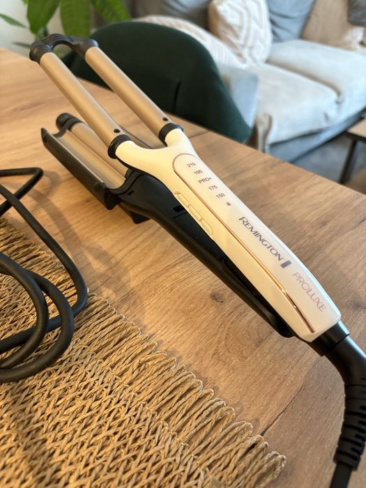 Falownica REMINGTON CI91AW Proluxe