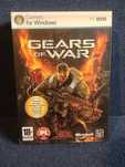 Gears of War gra PC