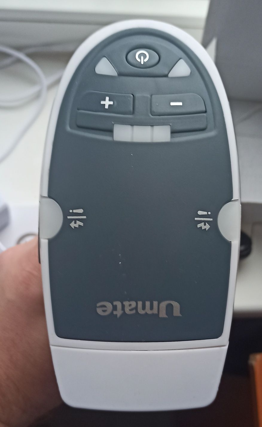 Фотоэпилятор Umate T-006