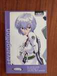 Domus Editora Neon Genesis Evangelion Revista