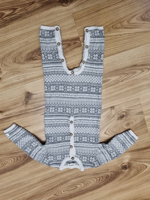 Pajacyk Newbie 68cm 4-6m