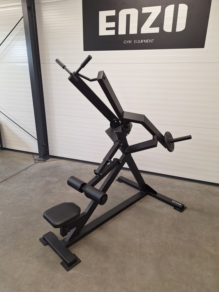 Maszyna HAMMER Pulldown ENZO