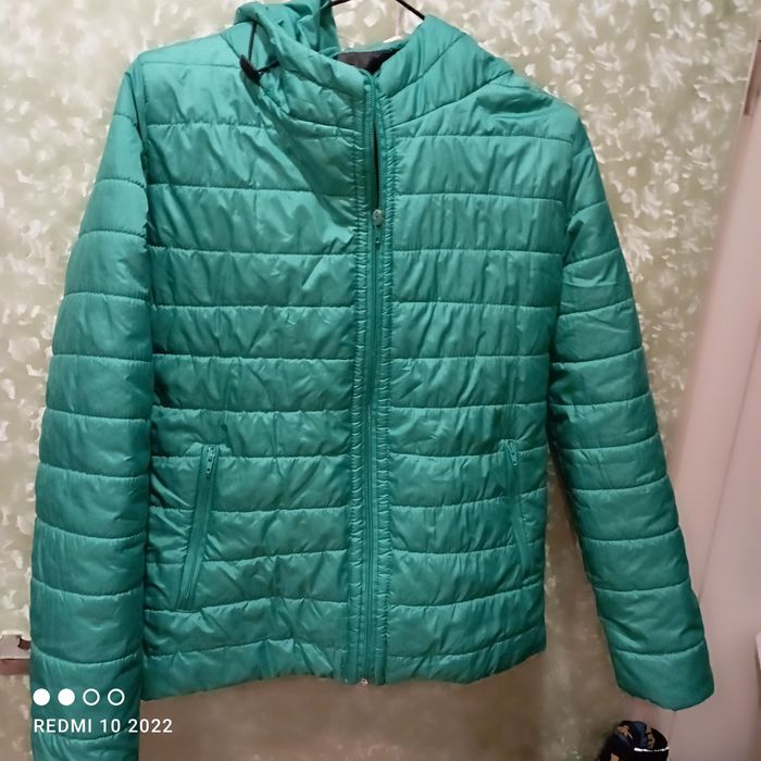 Курточки для девочки 8-11 лет